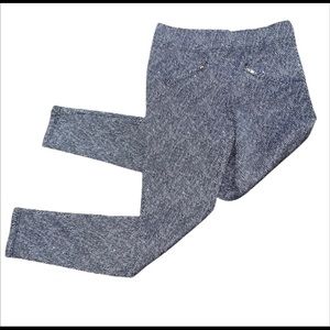 French Laundry Leggings, sz M